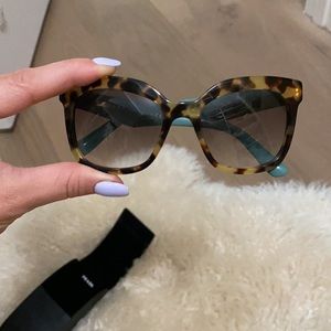 Prada sunglasses